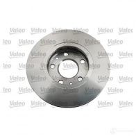 Тормозной диск VALEO 197192 220363 3276421971916 GT2RN 4 - Изображение 4
