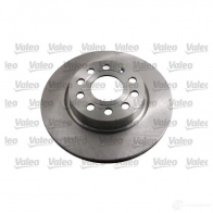 Тормозной диск VALEO USO 8X 3276421973675 186754 219986 - Изображение 3