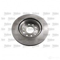 Тормозной диск VALEO USO 8X 3276421973675 186754 219986 - Изображение 4