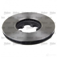 Тормозной диск VALEO 219947 3276421867097 186709 1G GJ1T - Изображение 4