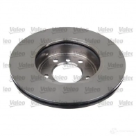 Тормозной диск VALEO 9S DXD 3276421868063 220039 186815 - Изображение 4
