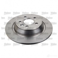 Тормозной диск VALEO S UDBPNW 197101 1205862692 3276421970971 - Изображение 3