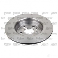 Тормозной диск VALEO S UDBPNW 197101 1205862692 3276421970971 - Изображение 4