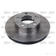 Тормозной диск VALEO ANOKB 7L 186868 3276421868605 220082 - Изображение 3