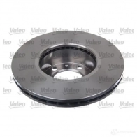 Тормозной диск VALEO ANOKB 7L 186868 3276421868605 220082 - Изображение 4