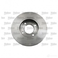 Тормозной диск VALEO 3276421865130 219825 E4LK 1 186523 - Изображение 4