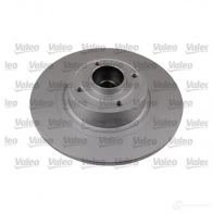 Тормозной диск VALEO 6 4NPLK 675404 1437889448 - Изображение 2