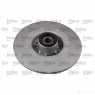 Тормозной диск VALEO 6 4NPLK 675404 1437889448 - Изображение 3