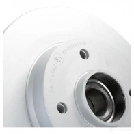 Тормозной диск VALEO 675408 1437889327 H TBXJWG - Изображение 5