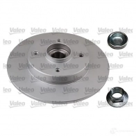 Тормозной диск VALEO 675408 1437889327 H TBXJWG - Изображение 8