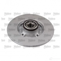 Тормозной диск VALEO 675408 1437889327 H TBXJWG - Изображение 9