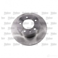 Тормозной диск VALEO 1205866018 3276421975426 CE5F7 S 197567 - Изображение 3