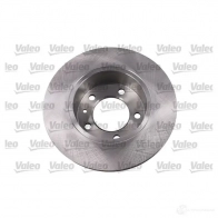 Тормозной диск VALEO 1205866018 3276421975426 CE5F7 S 197567 - Изображение 4