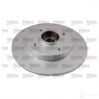 Тормозной диск VALEO H HT8H53 1437890048 675405 - Изображение 8
