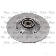 Тормозной диск VALEO H HT8H53 1437890048 675405 - Изображение 9