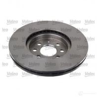 Тормозной диск VALEO 7PN GV 3276421861552 220083 186869 - Изображение 4