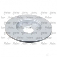 Тормозной диск VALEO 6L5W XY 672598 1437889524 - Изображение 2