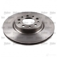 Тормозной диск VALEO 197132 OCBK B4 3276421971244 220323 - Изображение 3