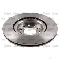 Тормозной диск VALEO 197132 OCBK B4 3276421971244 220323 - Изображение 4
