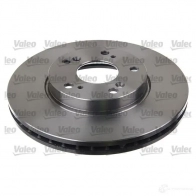 Тормозной диск VALEO 220336 3276421971473 197153 3R 76D - Изображение 3