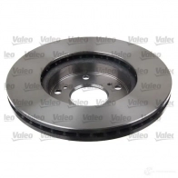 Тормозной диск VALEO 220336 3276421971473 197153 3R 76D - Изображение 4