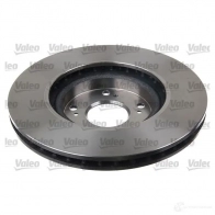 Тормозной диск VALEO 3276421971404 1205863056 JLQI D4 197144 - Изображение 4