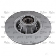 Тормозной диск VALEO 1437889452 675407 0PFG E - Изображение 3