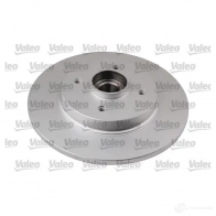 Тормозной диск VALEO 1437889386 675409 V73U 2 - Изображение 5