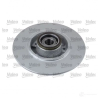 Тормозной диск VALEO DT 45A 1437889388 675414 - Изображение 3