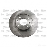 Тормозной диск VALEO 3276421865840 KCT2 3VB 219885 186599 - Изображение 3