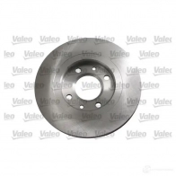 Тормозной диск VALEO 3276421865840 KCT2 3VB 219885 186599 - Изображение 4