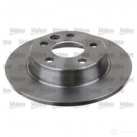 Тормозной диск VALEO 219901 186624 3276421861897 N KM7G5T - Изображение 3