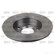 Тормозной диск VALEO 219901 186624 3276421861897 N KM7G5T - Изображение 4