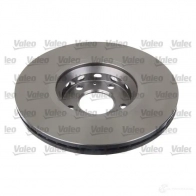 Тормозной диск VALEO 219990 3276421862870 L558 M 186758 - Изображение 4
