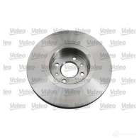 Тормозной диск VALEO 197241 220392 3276421972401 5Y WIN - Изображение 4