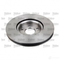 Тормозной диск VALEO DHZN 8 3276421868636 220078 186863 - Изображение 4