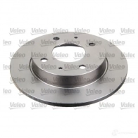 Тормозной диск VALEO QKX SD 220321 197129 3276421971220 - Изображение 3
