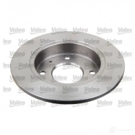 Тормозной диск VALEO QKX SD 220321 197129 3276421971220 - Изображение 4