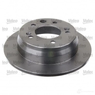 Тормозной диск VALEO YGE4UP P 220315 3276421971190 197123 - Изображение 3