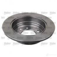 Тормозной диск VALEO YGE4UP P 220315 3276421971190 197123 - Изображение 4