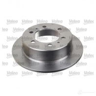 Тормозной диск VALEO 197122 E7CE D 3276421971107 220314 - Изображение 3