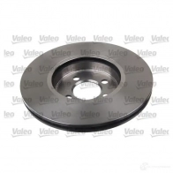 Тормозной диск VALEO 220340 3276421864997 197160 T 3G7C - Изображение 4