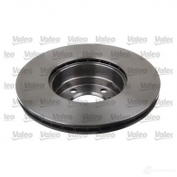 Тормозной диск VALEO 3H1BAO 197330 D 1044 220469 - Изображение 4
