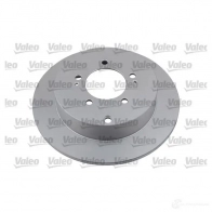 Тормозной диск VALEO 1437889153 A ASVM 672516 - Изображение 2