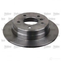 Тормозной диск VALEO O5 GLKD 3276421866922 219992 186760 - Изображение 3