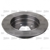 Тормозной диск VALEO O5 GLKD 3276421866922 219992 186760 - Изображение 4