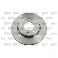 Тормозной диск VALEO 186598 219884 UEAG 9 3276421865956 - Изображение 3