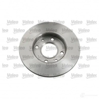 Тормозной диск VALEO 186598 219884 UEAG 9 3276421865956 - Изображение 4