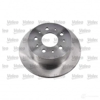 Тормозной диск VALEO 220255 N2 R61 3276421866847 197023 - Изображение 3