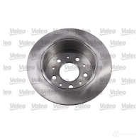 Тормозной диск VALEO 220255 N2 R61 3276421866847 197023 - Изображение 4